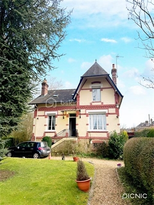 demeure à la vente -   61230  GACE, surface 116 m2 vente demeure - UBI461654054